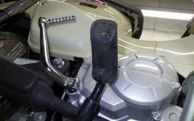 HONDA C50 SUPER CUB AA09