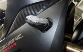 HONDA CBR650R 2019 RH03