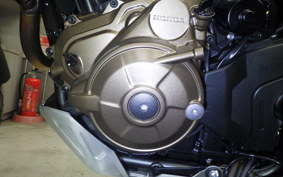 HONDA CRF1100L AFRICA TWIN DCT 2025 SD15