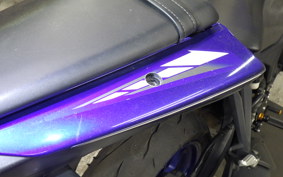 YAMAHA YZF-R25 2014 RG10J