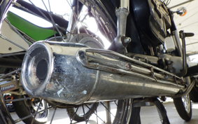 HONDA CD50 BENLY CD50