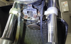 KAWASAKI BALIUS 250 Gen.2 2024 ZR250B