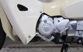 HONDA SUPER CUB110 JA59