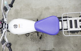 SUZUKI TF125 2015 TF125