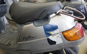 YAMAHA JOG APRIO 4JP