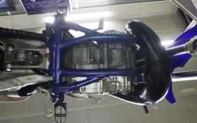 YAMAHA WR250Z CG02C
