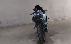 YAMAHA YZF-R25 RG43J