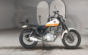 SUZUKI GLASS TRACKER BIG BOY NJ47A