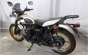 KAWASAKI W800 2018 EJ800A