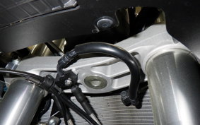 KAWASAKI ZX 10 NINJA R SE ZXT02E