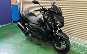 YAMAHA X-MAX SG70J