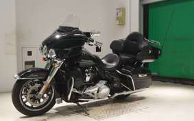 HARLEY FLHTKL 1750 2017