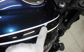 KAWASAKI Z900RS 2021 ZR900C
