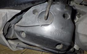 YAMAHA JOG Gen.4 SA16J