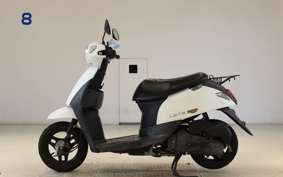 SUZUKI LET's CA4AA
