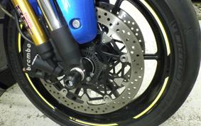 SUZUKI GSX-R1000R A 2019 DM11G