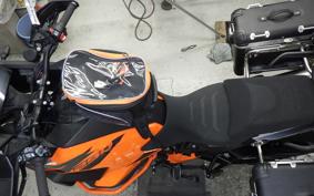 KTM 1290 SUPER ADVENTURE S 2021