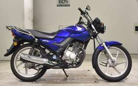 HONDA WH125 12