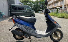 YAMAHA BJ SA24J