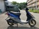 Фото Yamaha BJ с японского аукциона