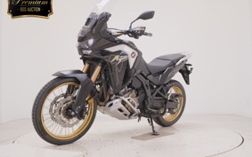 HONDA CRF1100L AFRICA TWIN DCT 2021
