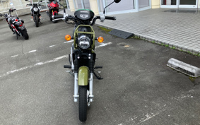 HONDA CROSS CUB 50 AA06