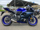 Фото Yamaha YZF-R7 2023 с японского аукциона