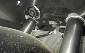 SUZUKI HAYABUSA Gen.3 2023 EJ11A