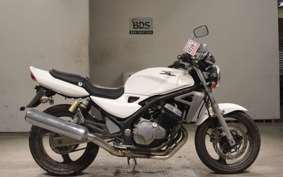 KAWASAKI BALIUS 250 Gen.2 2008 ZR250B