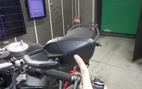 DUCATI MULTISTRADA V4S 2024