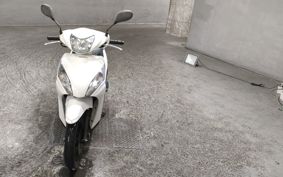 HONDA DIO 110 JF31
