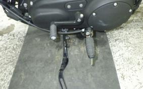 HARLEY XL883N 2009
