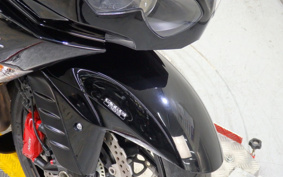 KAWASAKI NINJA ZX-14R ABS 2014 ZXT40E