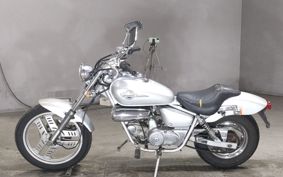 HONDA MAGNA 50 AC13
