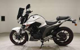 YAMAHA FZS250 2007