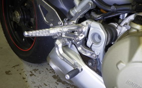 DUCATI STREETFIGHTER V4 S 2021