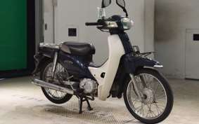 HONDA C110 SUPER CUB JA10