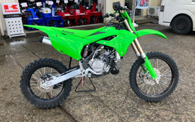 KAWASAKI KX112 KX112A