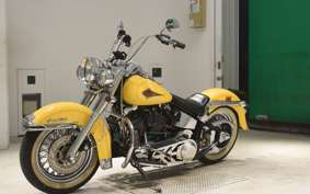 HARLEY FLSTC 1340 1999