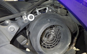 YAMAHA CYGNUS 125 XSR 3 SED8J