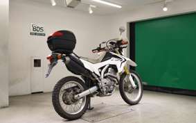 HONDA CRF250L 2018 MD38