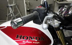 HONDA CB1300SF SUPER FOUR SP 2025 SC54