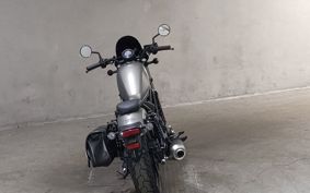 HONDA REBEL MC49