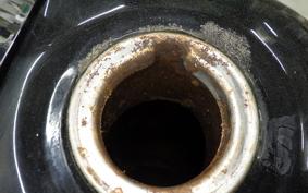 HONDA SHADOW 400 SLASHER 2000 NC40