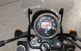 SUZUKI ST250 NJ4AA