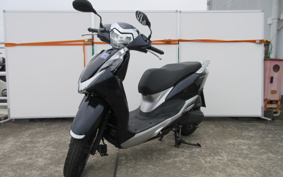 HONDA LEAD 125 JF45