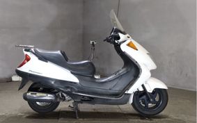 HONDA FORESIGHT MF04