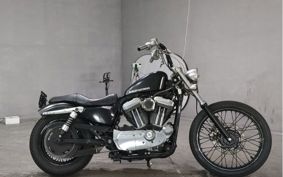 HARLEY XL1200C 2007 CT3