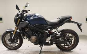 HONDA CB650R 2024 RH03