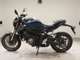 Фото Honda CB650R 2023 с японского аукциона
